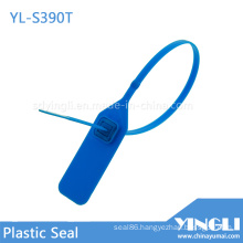 High Security Plastic Seal for Various Transport Using (YL-S390T)